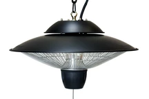 Hangende infraroodverwarming Venus Garden Point 