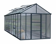 Kas van polycarbonaat Glory 2.45 x 6.03 m Palram - Canopia