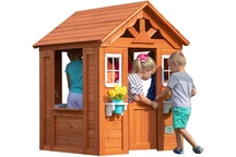 Maisonnette de jardin pour enfants Timberlake