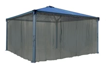 Moustiquaire pour tonnelle Palermo 4300