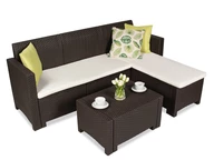 Nebraska Relax coin technorotin marron Bica