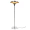 Radiateurs infrarouges - Radiateur infrarouge sur pied Hadar
