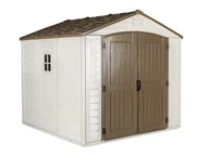 Remise à outils Duramax DuraPlus 8x8