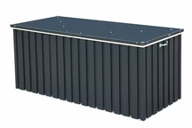 Tuinbox Compact Box 770l antraciet