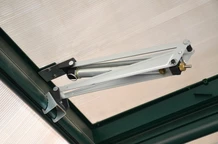 Automatische raamopener voor serre Sun Room Palram - Canopia
