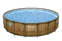 Tuinzwembad 5,49 x 1,22 m Bestway 56977