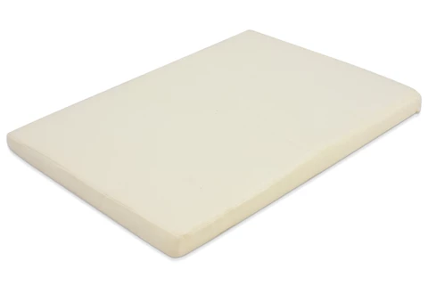 Coussin - dossier