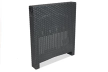 Pièce détachée pour meuble Bica élément C Colorado anthracite