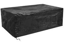 Housse de meuble Garden Point anthracite 280 x 230