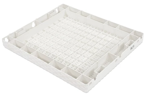 Pièce détachée pour meuble Bica GM blanc