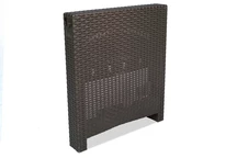Pièce détachée pour meuble Bica élément B marron