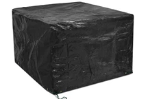 Garden Point meubelhoes 150 x 150 antraciet