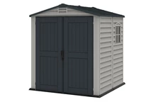 Abri de jardin StoreMate Plus Duramax 6x6