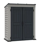 Abri de jardin YardMate Plus Pent Duramax 5x3