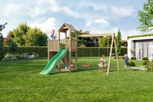 Aire de jeux en bois Floppi Fungoo