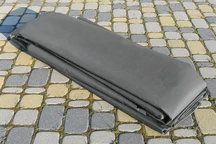 Housse pour tente de garage Store Boss 2,4 x 6,2 m anthracite