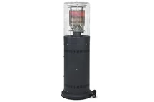 Terrasverwarmer op gas Mars Garden Point