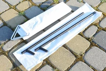 Versterkingsset voor Store Boss garagetent