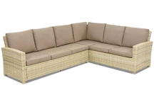 Garden Point exclusieve Bristol tuin lounge hoek