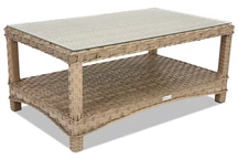 Table basse cappuccino 