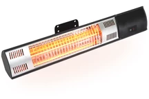 Lampe chauffante Kastor Garden Point