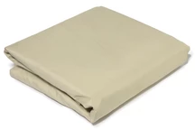 Beige dakbekleding voor terraspergola La Palma 3x4 Garden Point