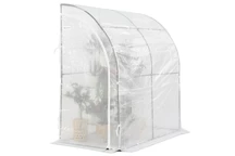 Garden Point groene wandtuintunnel 2x1 m