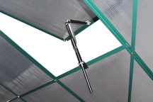Ouvre-fenêtre automatique pour la serre Azalia CoverTech