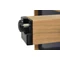 Braga Wood Coffee 8 Garden Point luxe technorattan meubelset