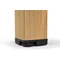 Braga Wood Coffee 8 Garden Point luxe technorattan meubelset