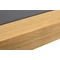 Braga Wood Coffee 8 Garden Point luxe technorattan meubelset
