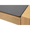 Braga Wood Coffee 8 Garden Point luxe technorattan meubelset