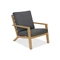 Braga Wood Coffee 8 Garden Point luxe technorattan meubelset