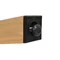 Braga Wood Coffee 8 Garden Point luxe technorattan meubelset