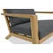 Braga Wood Coffee 8 Garden Point luxe technorattan meubelset