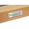 Braga Wood Coffee 8 Garden Point luxe technorattan meubelset