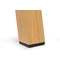 Braga Wood Coffee 8 Garden Point luxe technorattan meubelset