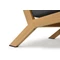 Braga Wood Coffee 8 Garden Point luxe technorattan meubelset