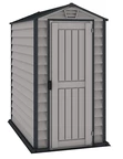 Duramax EverMore 4x6 tuinhuis