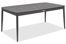 Table pliante en aluminium Almada Garden Point