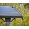 Carport en polycarbonate pour camping car Arcadia Alpine Palram - Canopia 3,6 x 12,7 m (1)