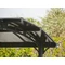Carport en polycarbonate pour camping car Arcadia Alpine Palram - Canopia 3,6 x 12,7 m (1)