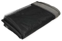 Moustiquaire pour abri de jardin Milos 3x3m Garden Point