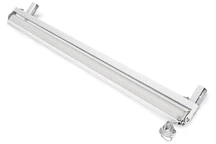 Store blanc pour pergola La Palma 1,2 m Garden Point