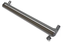 Store marron pour pergola La Palma 1,7 m Garden Point