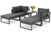 Tuinmeubelset Tavira Garden Point