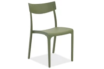 Chaise de jardin Provence Bica verte