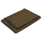 Garden Point housse de parapluie Siena 3x3 m marron