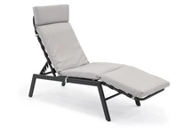 Grijs tuinbed Lobos Tuinpunt