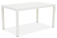 King tuintafel wit Bica